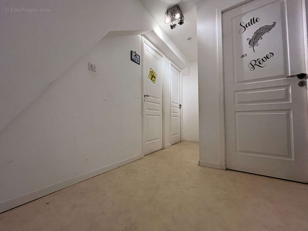 Maison à SANCERGUES