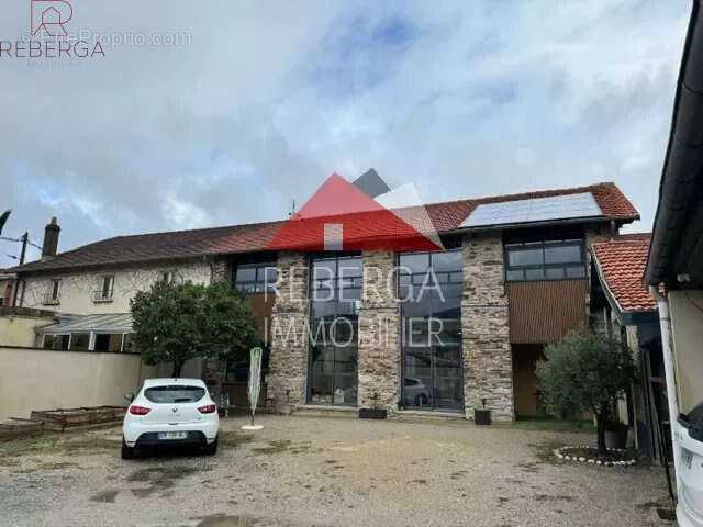 Maison à MAZAMET