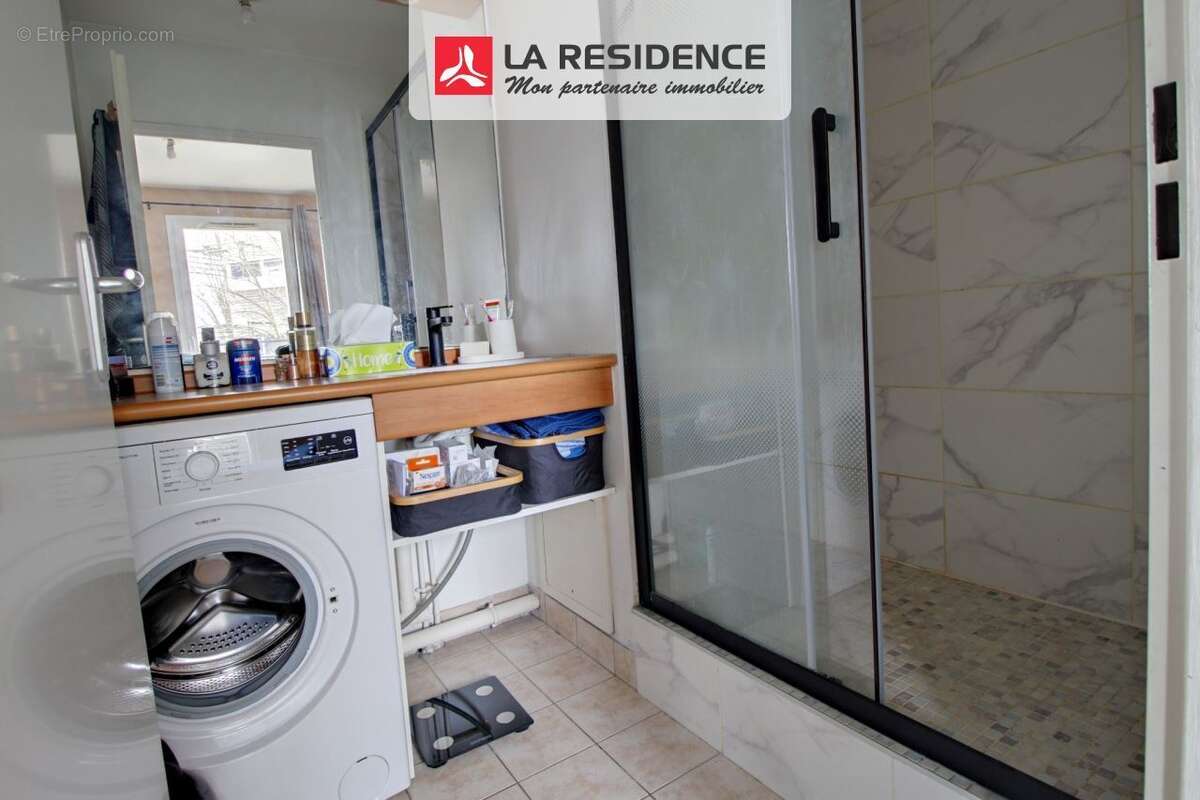Appartement à CERGY