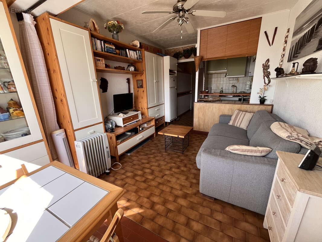 Appartement à AGDE