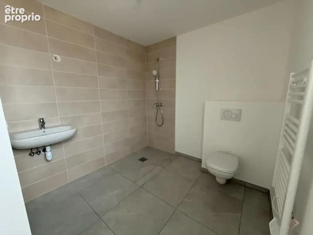 Maison 90 m² à Sciez - photo 4