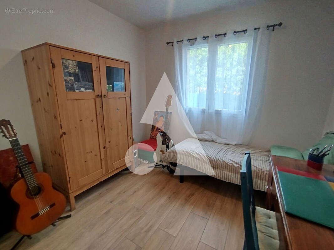 Appartement à CHORGES