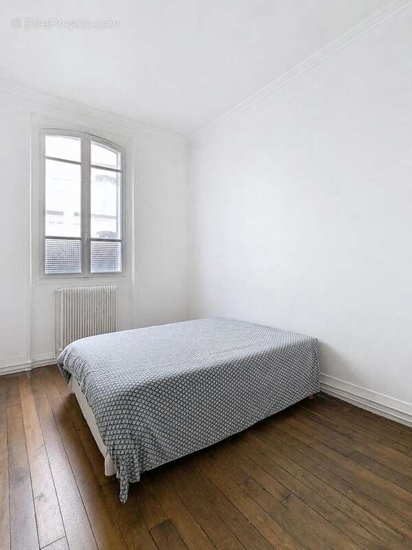 Photo 3 - Appartement à CLICHY
