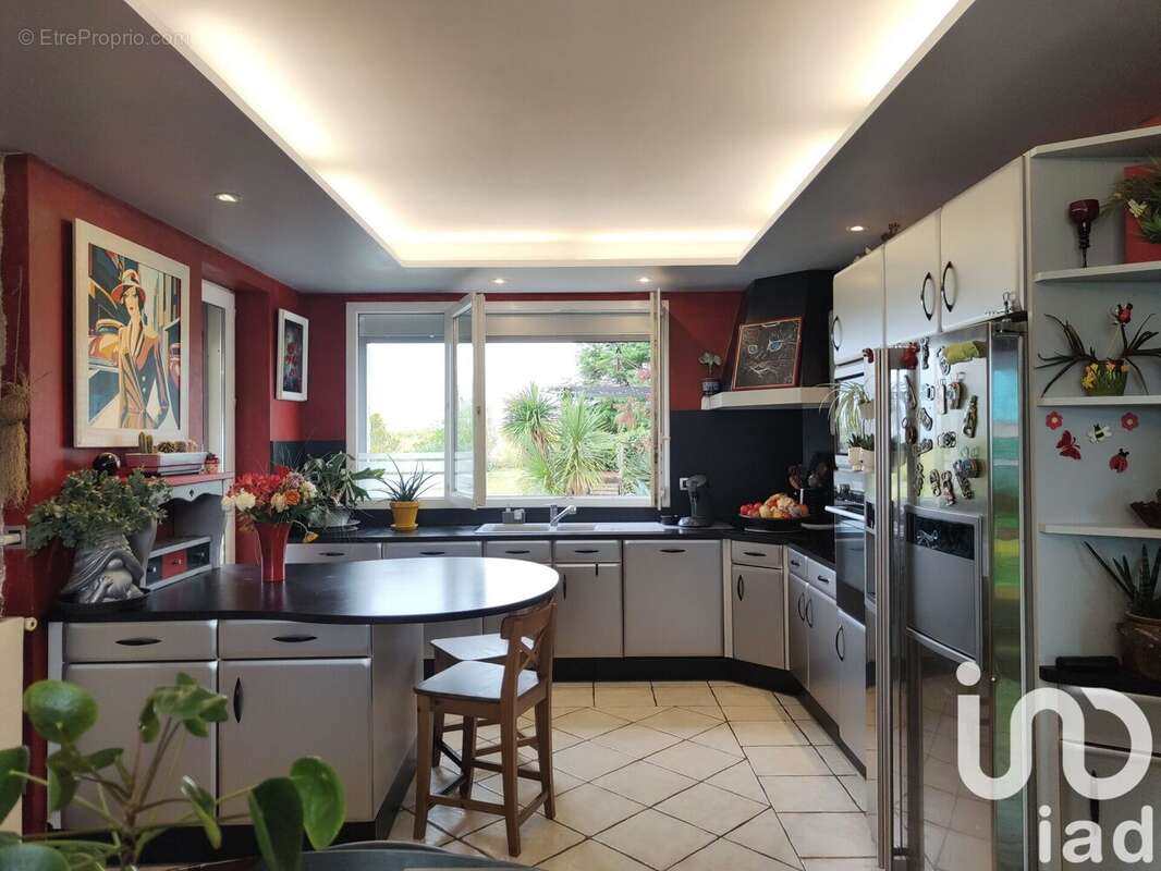 Photo 7 - Maison à XAINTRAILLES