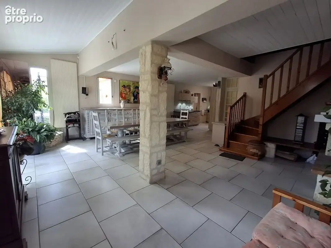 Maison 9 pièces 220 m² à vendre à Issigeac (24560) - photo 7