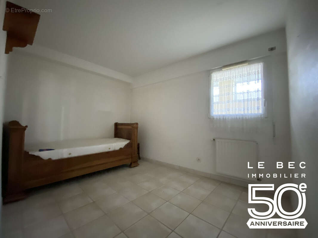 Appartement 100 m² à Vannes  - photo 7