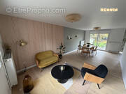 Maison à MARCQ-EN-BAROEUL