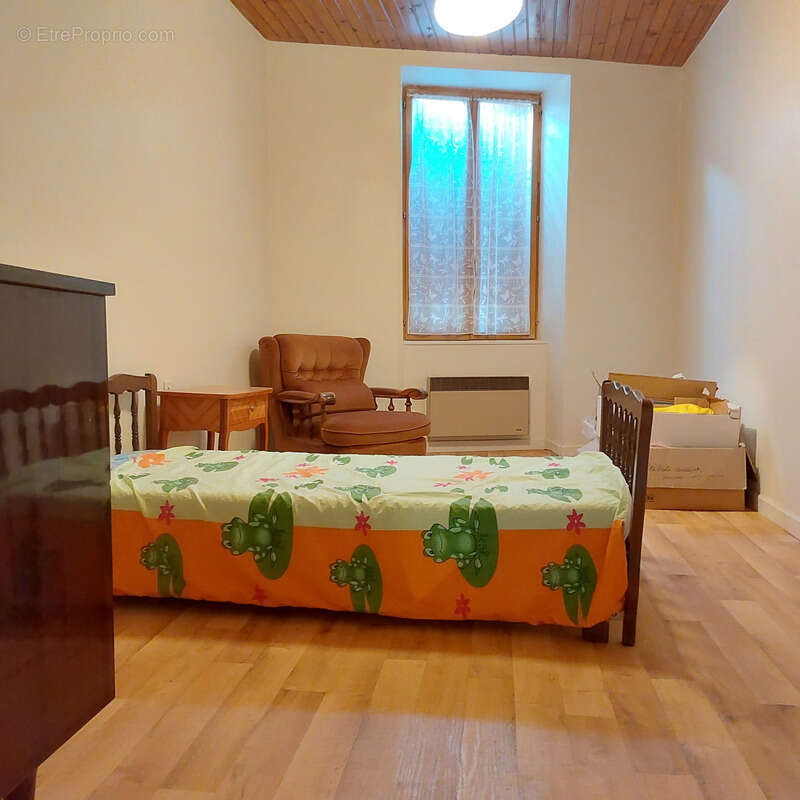 Maison à MONTRICOUX
