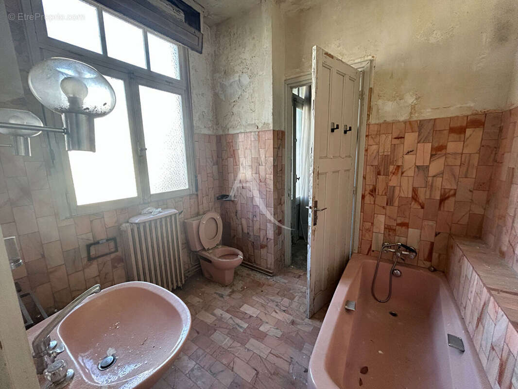 Appartement à CARCASSONNE