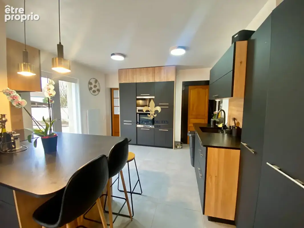 Maison Orry La Ville - photo 6