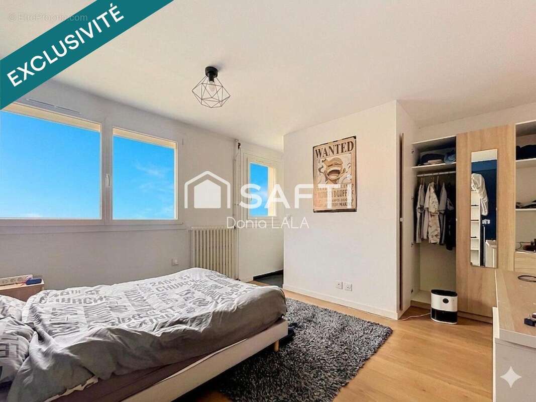 Photo 7 - Appartement à ROMAINVILLE