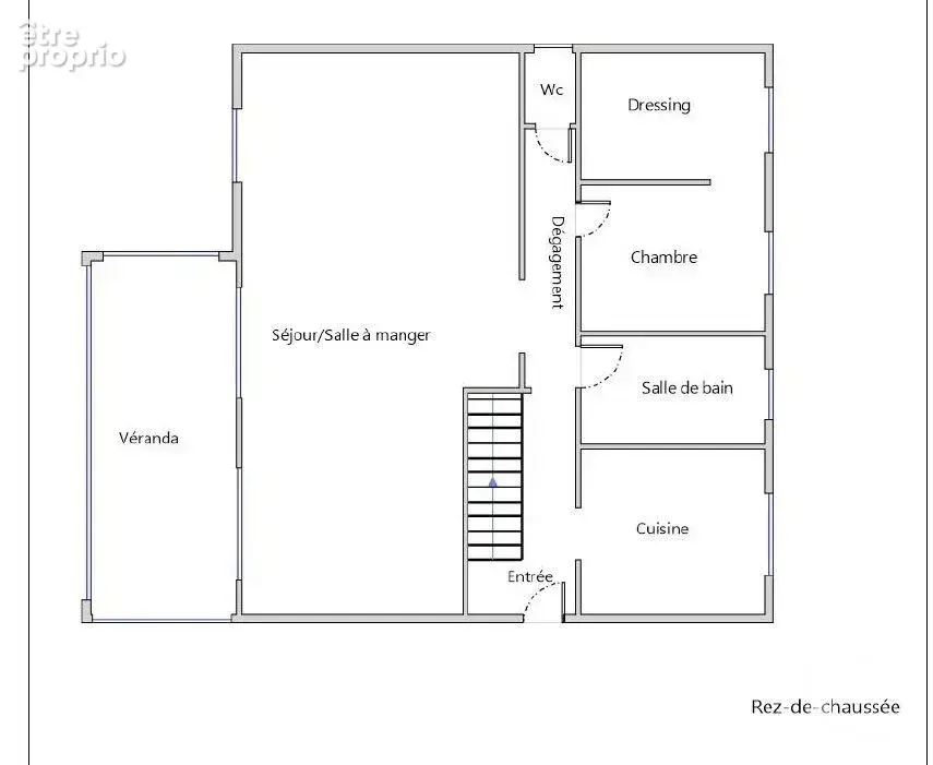 Maison 5 pièces 127 m² à vendre à Le Plessis-Belleville (60330) - photo 17