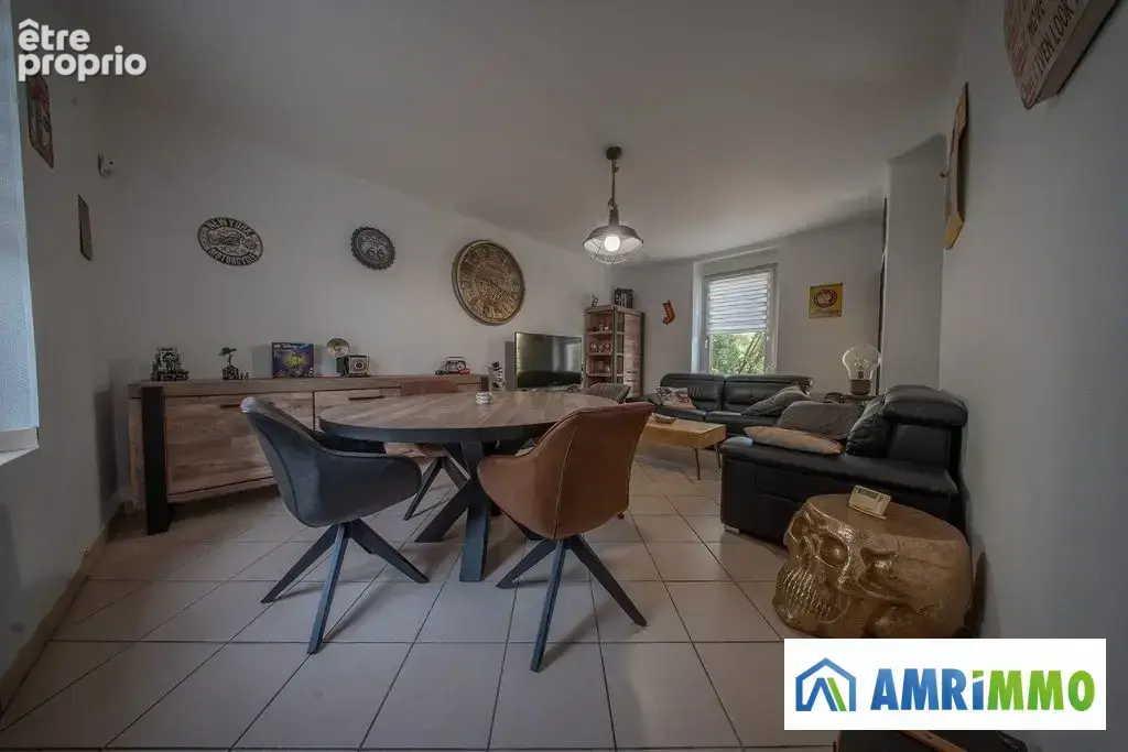 Maison 5 pièces 94 m² à vendre à Hussigny-Godbrange (54590) - photo 3
