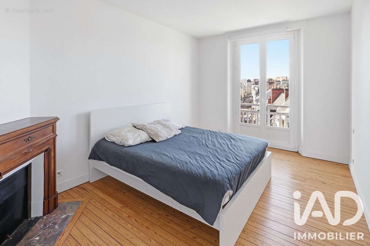 Photo 6 - Appartement à NANTES