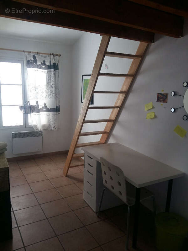 Maison à MARSEILLE-2E