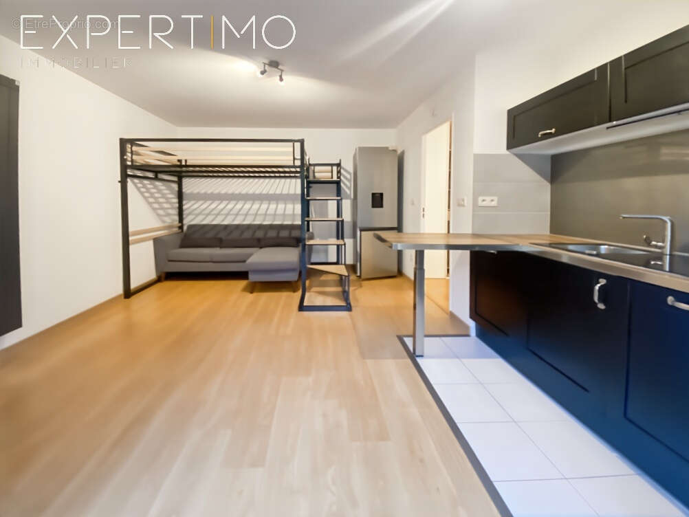 Appartement à ETAMPES