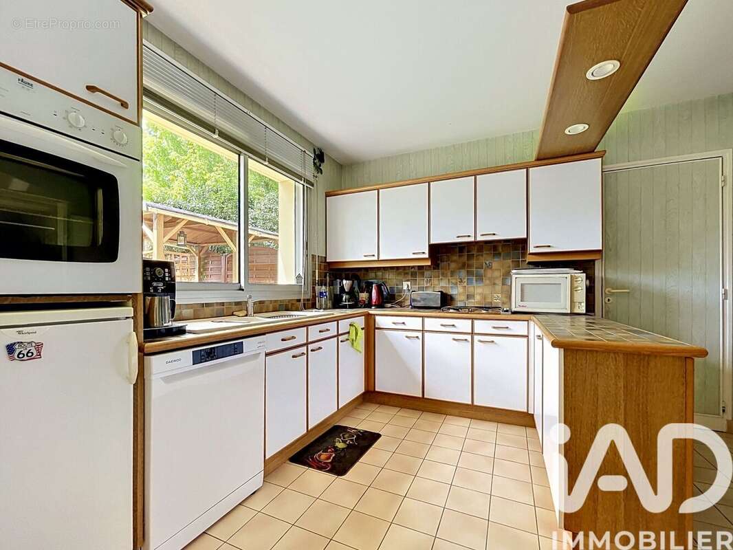 Maison 125 m² à Orvault  - photo 6