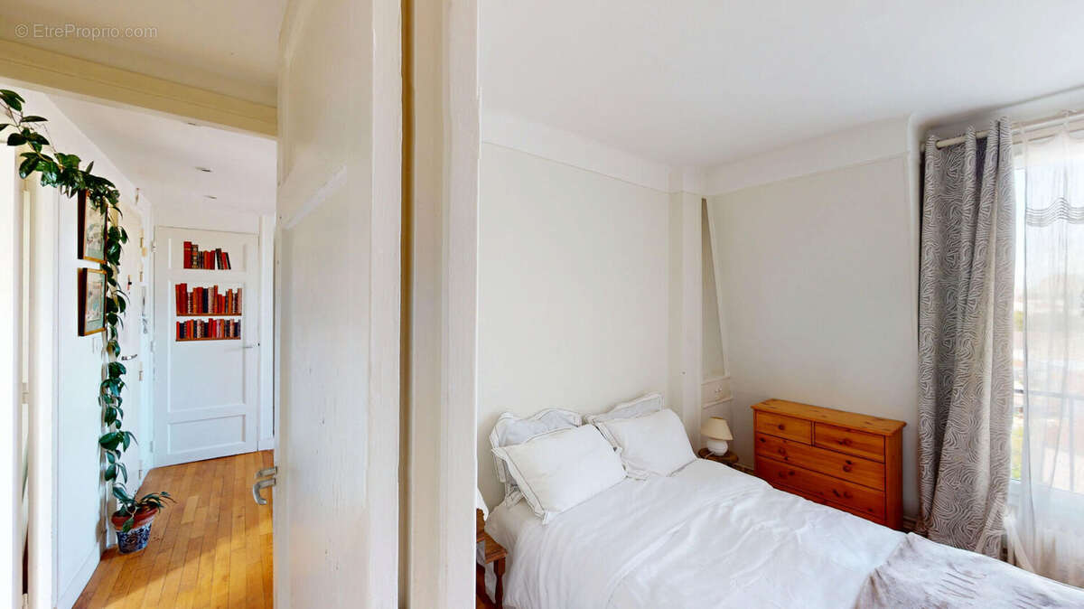 Appartement Montreuil - photo 8