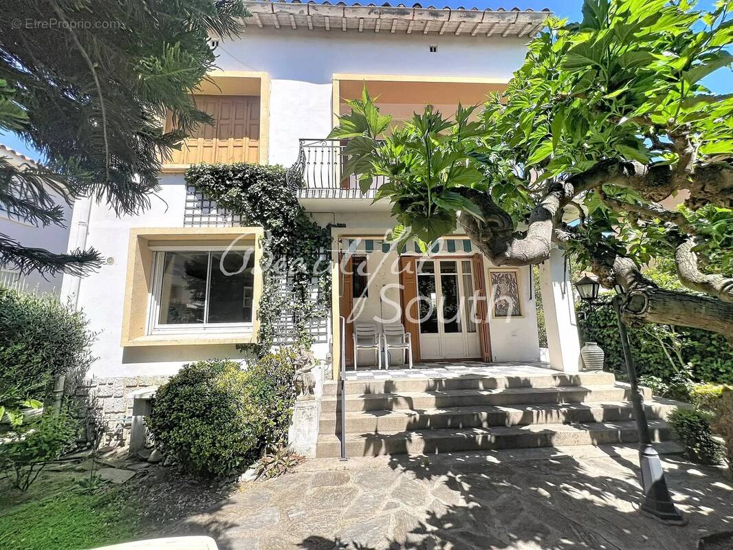 Maison à PERPIGNAN