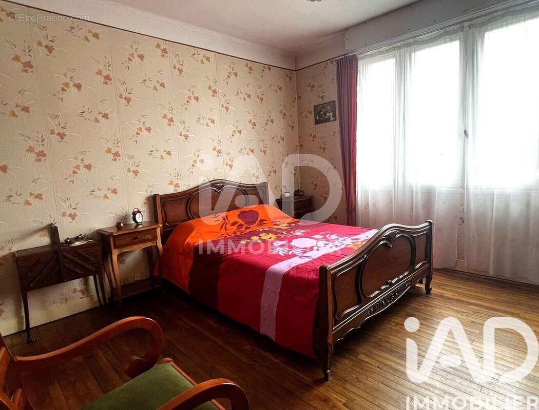 Photo 8 - Maison à LANESTER