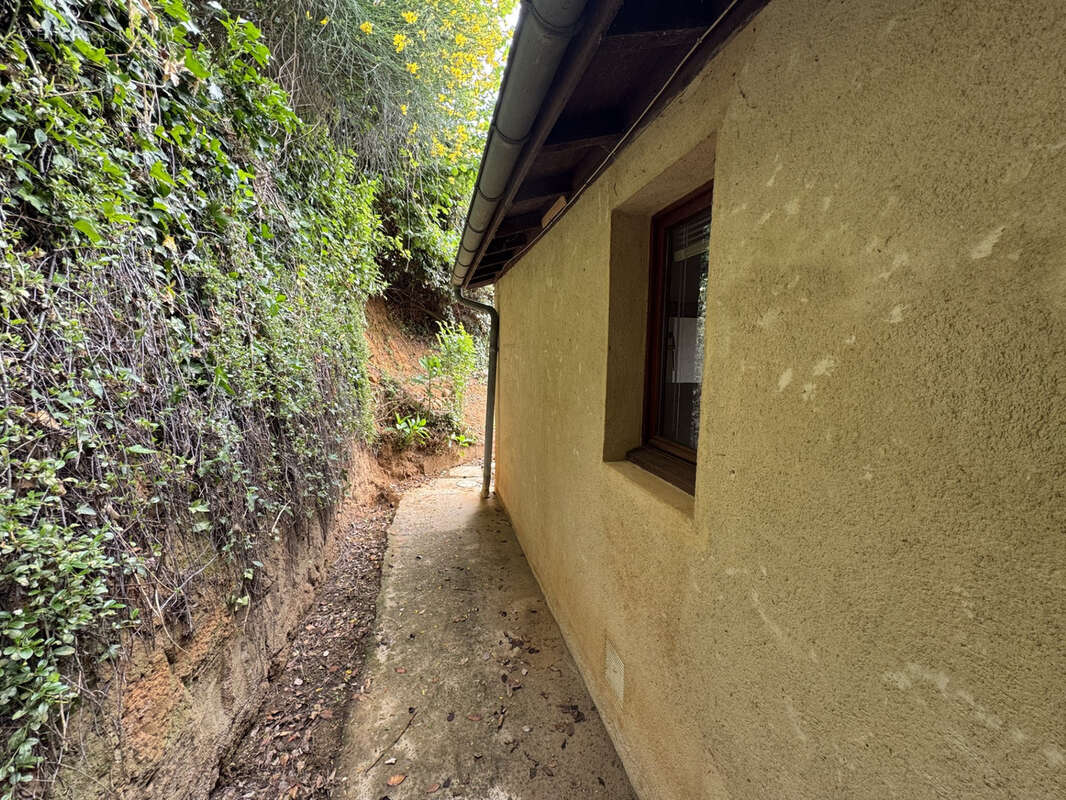 Maison à SARLAT-LA-CANEDA