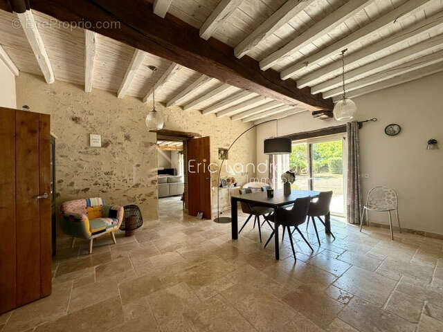 Plus qu'un domaine, une destination. - photo 12