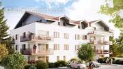 Appartement à PERRIGNIER