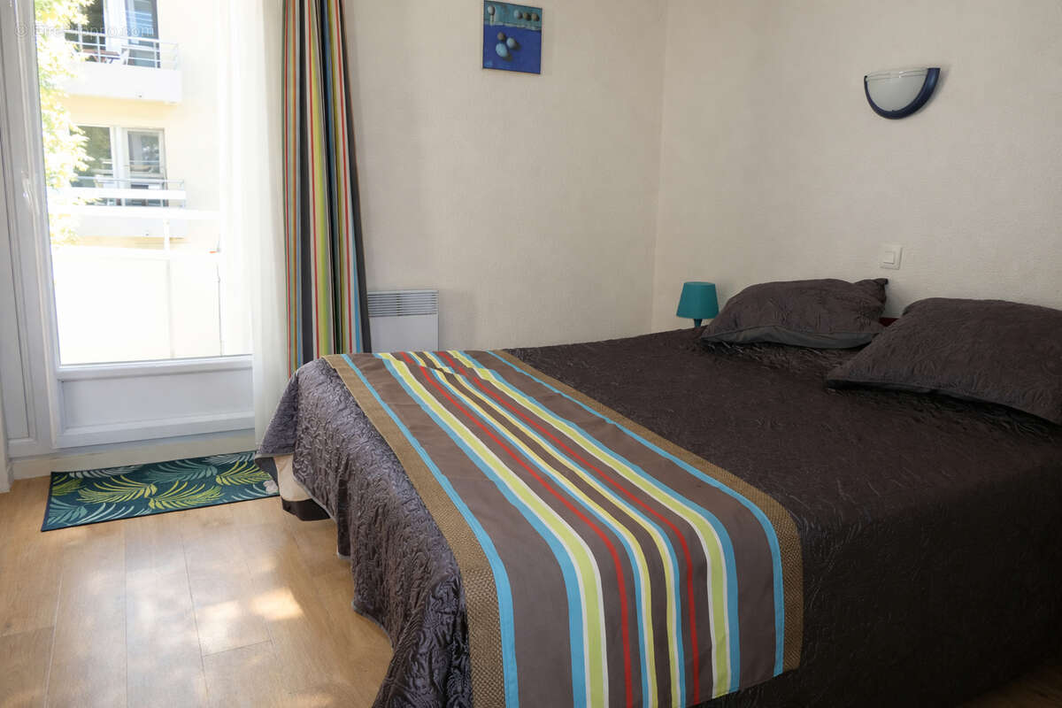 Appartement à PORNIC