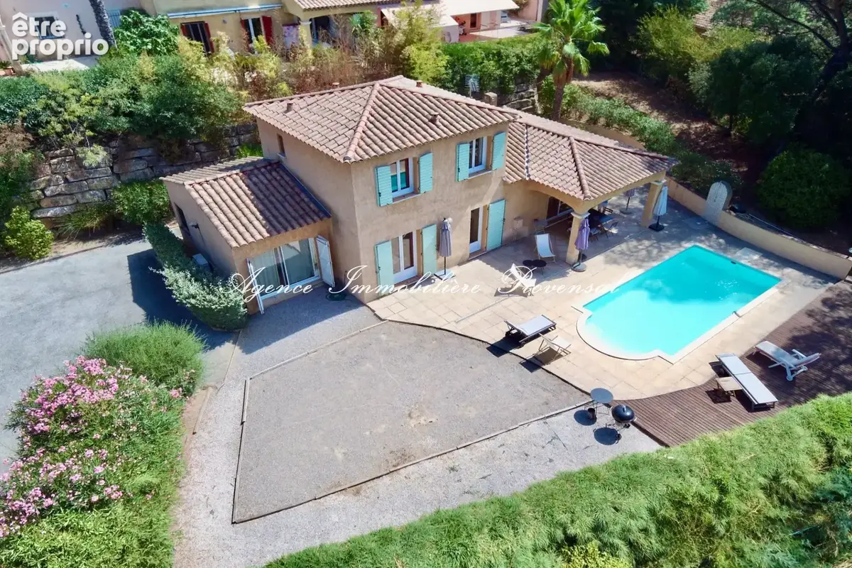 Maison 108 m² à Sainte-Maxime  - photo 3