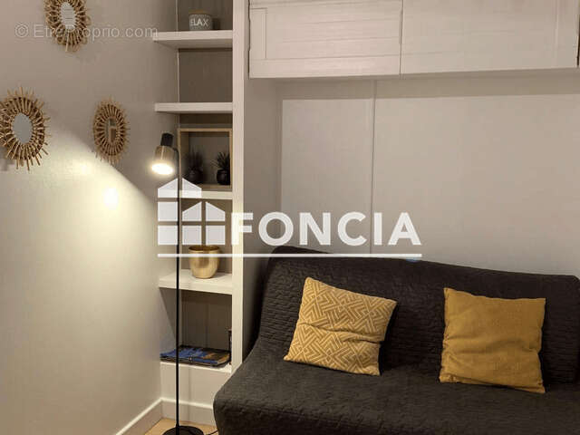 Appartement à LE LAVANDOU
