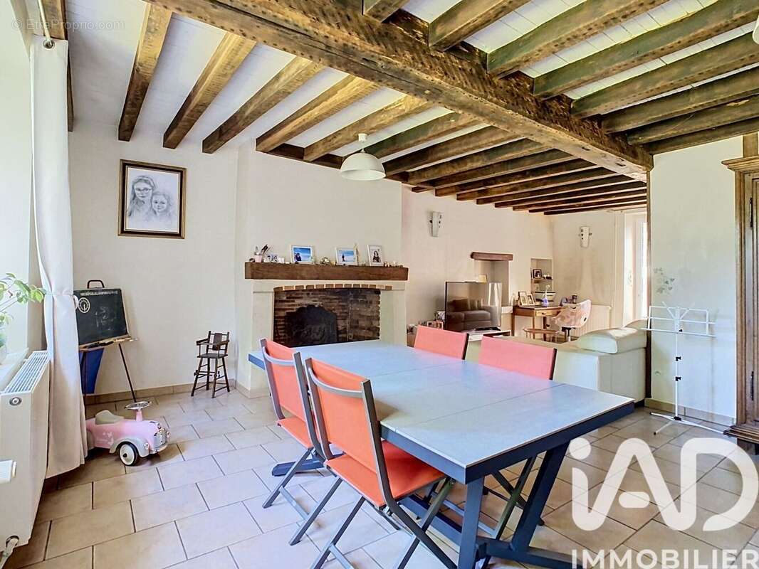 Photo 5 - Maison à CONNANTRE