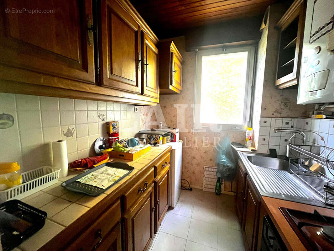 Appartement à BAGNOLES-DE-L'ORNE