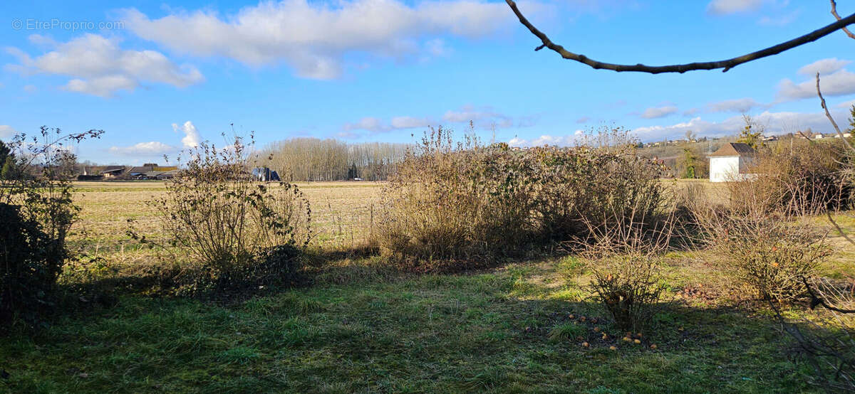 Maison à LES AVENIERES