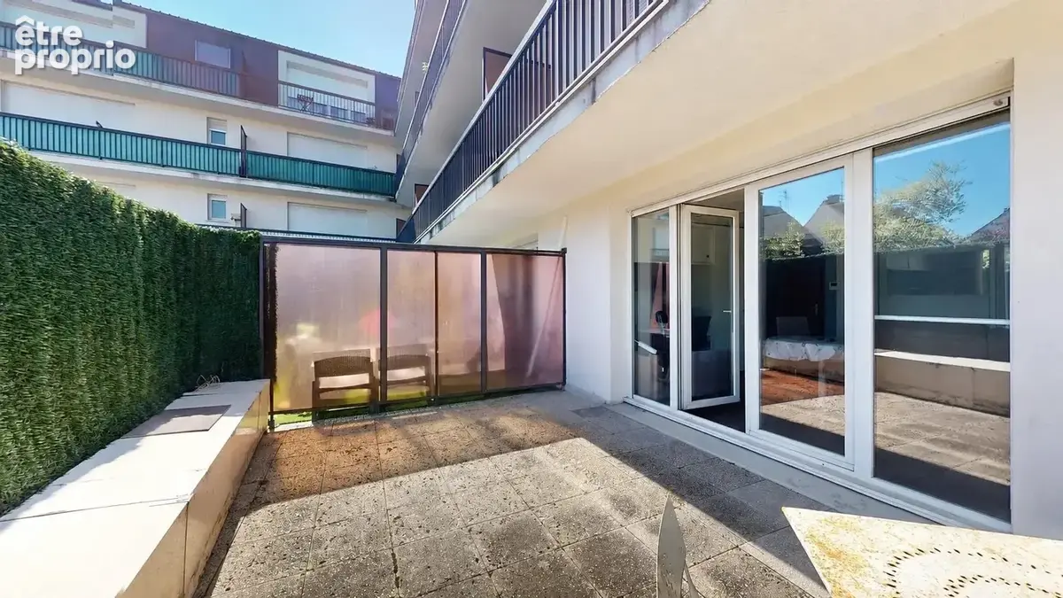 Vente Appartement Pontault-combault(77340) 118 000ï¿œ - photo 5