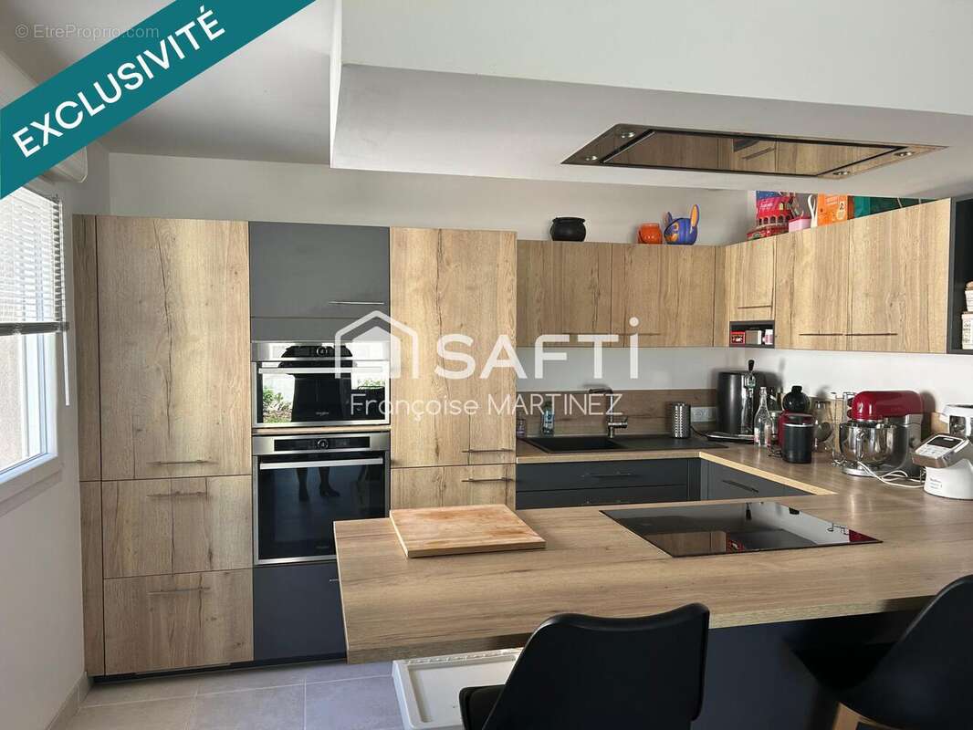Photo 4 - Appartement à GENAS