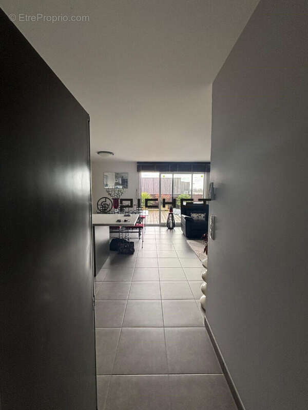 Appartement à LA ROCHELLE