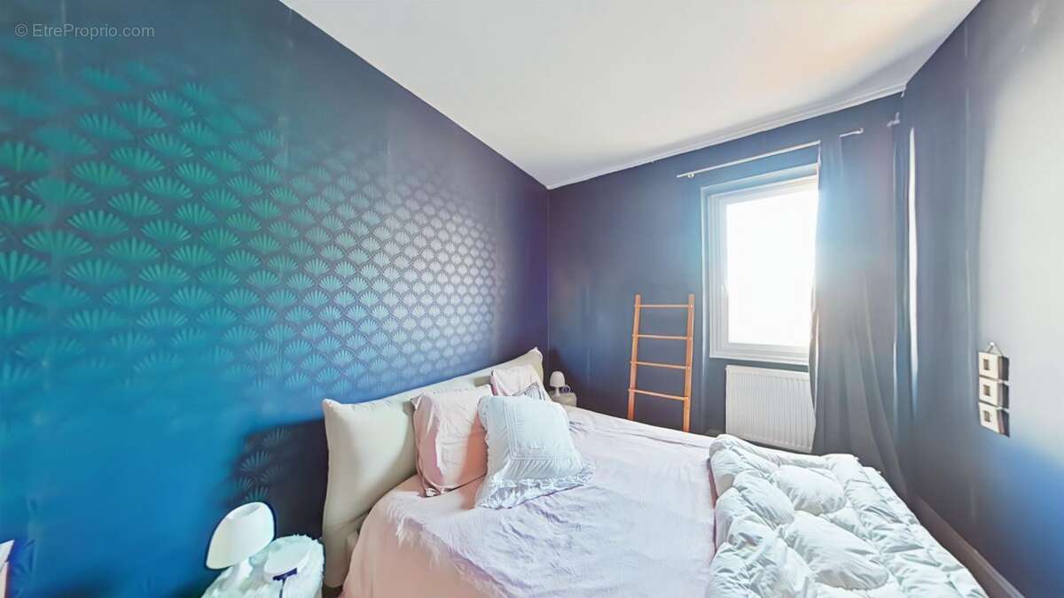 Appartement à VALENCE