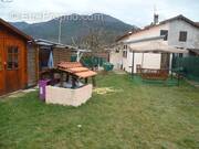 Appartement à SOSPEL