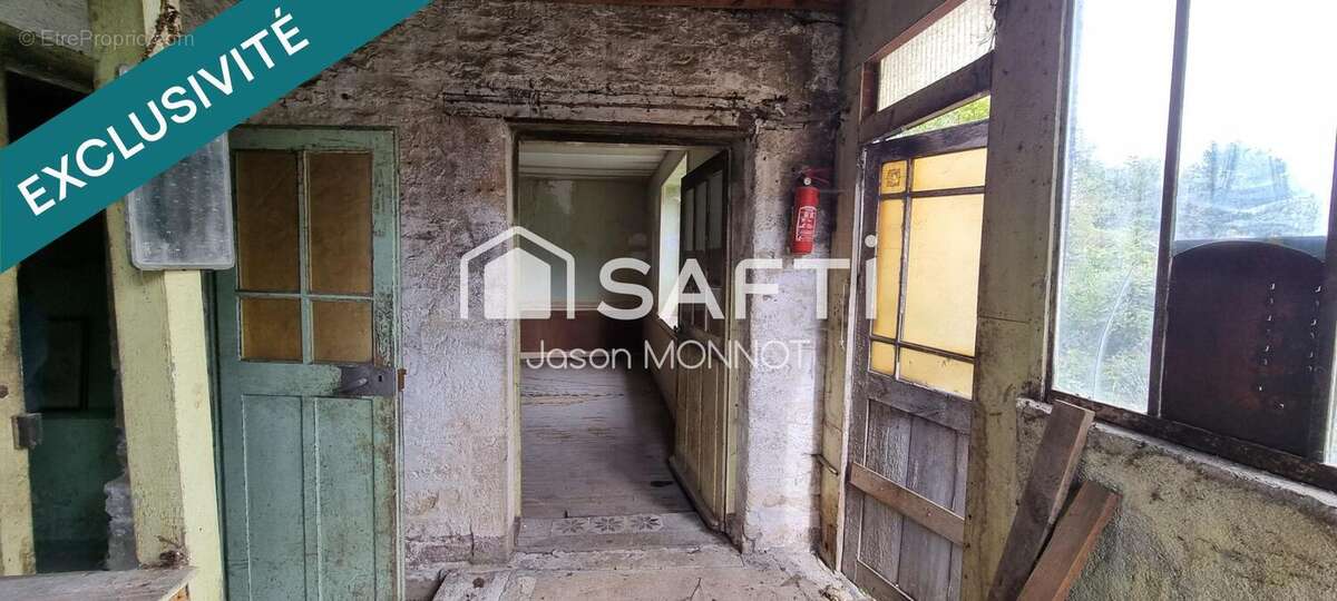 Photo 7 - Maison à SENNEVOY-LE-BAS