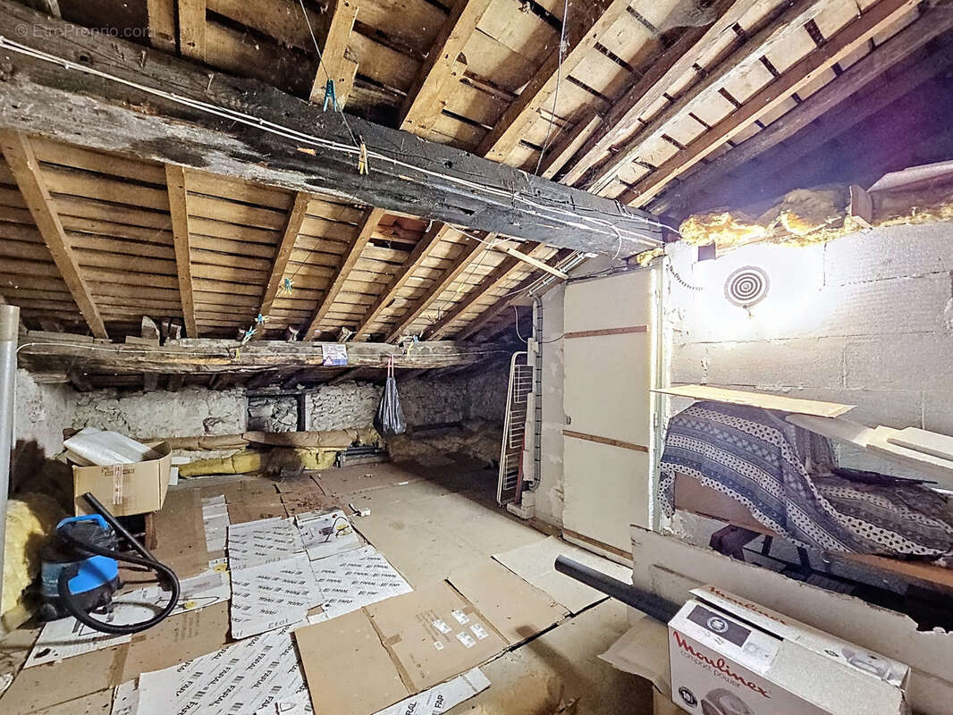 Maison à LIGNY-EN-BARROIS