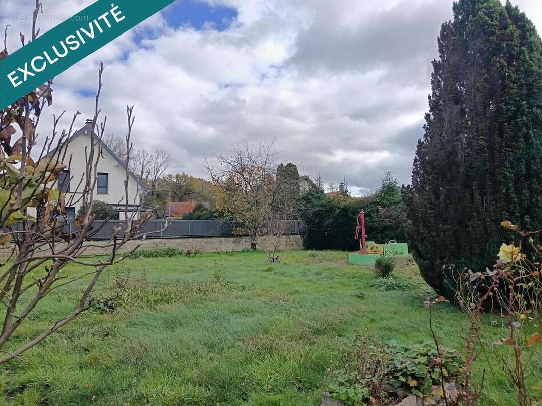 Photo 5 - Terrain à JONCHEREY