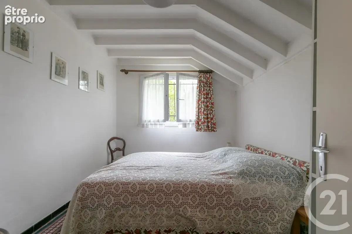 Maison 134 m² à Champigny-Sur-Marne  - photo 25