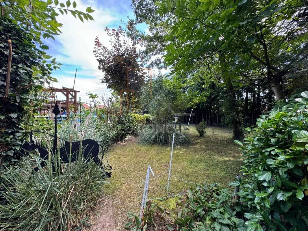 Appartement à FORSTFELD