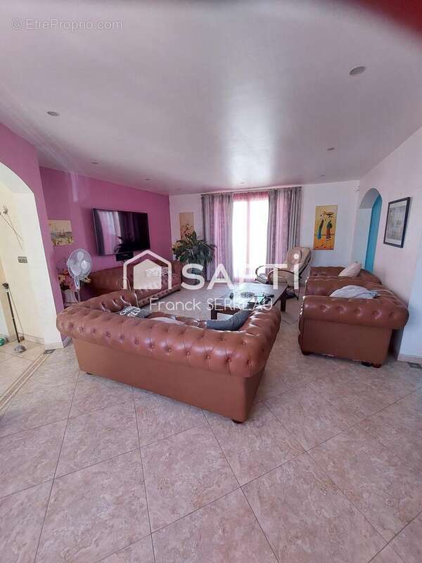 Photo 2 - Maison à GRUISSAN