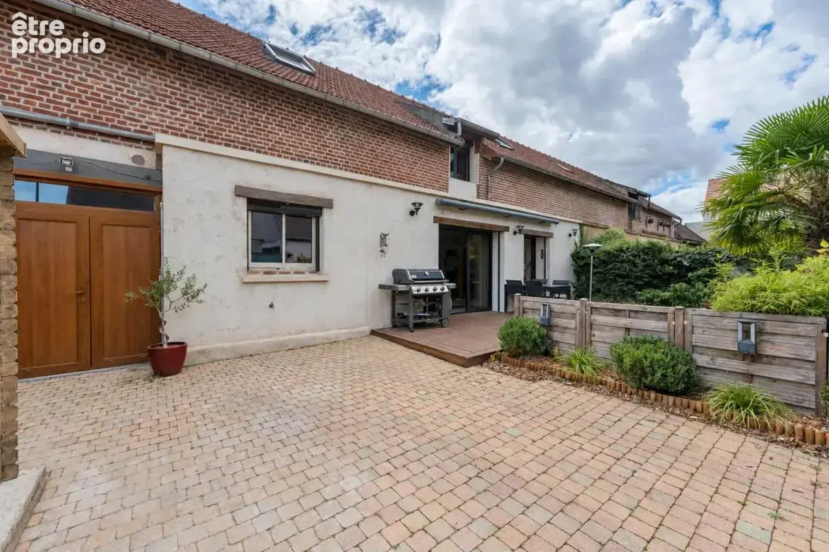 Maison de 5 pièces de 128 m² à Ercuis - photo 25