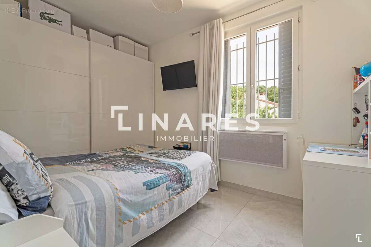 Maison à MARSEILLE-13E