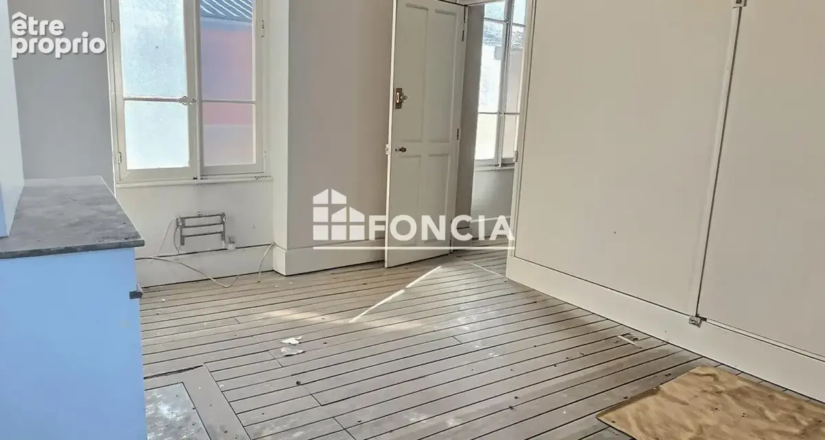 Maison de ville 130 m2 avec terrasse et garage - photo 16