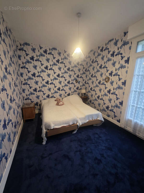 Maison à CALLENGEVILLE