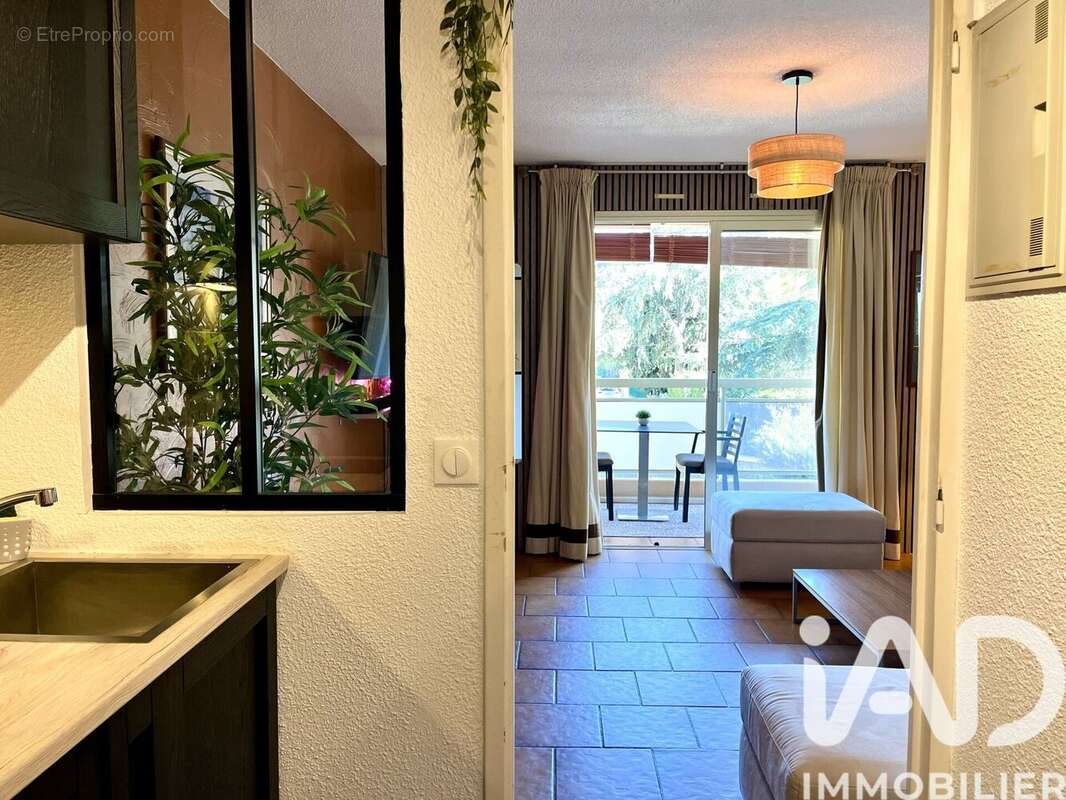 Photo 5 - Appartement à FREJUS