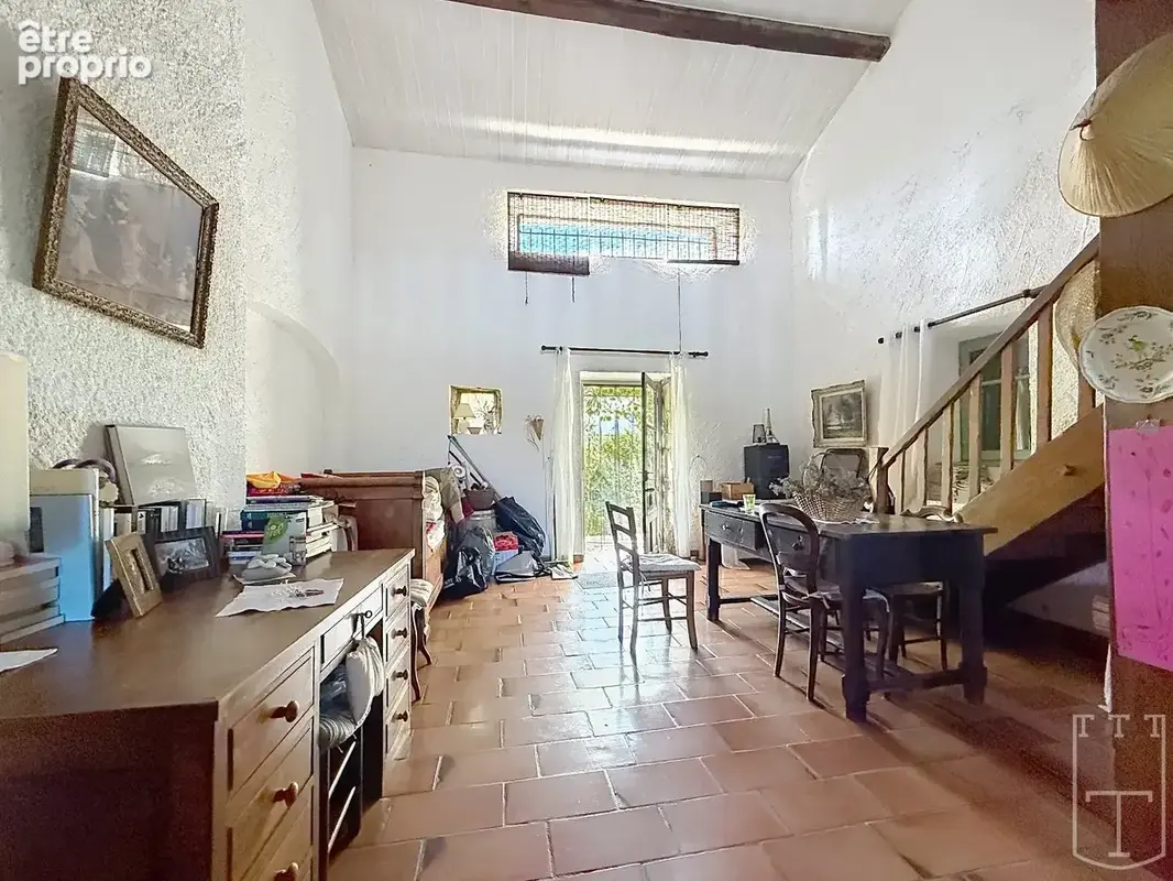 Eclusivite maison de vigne - photo 16